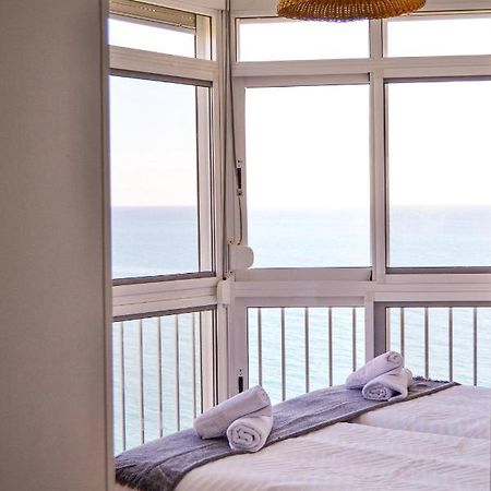 Beach Mijas Apartment Malaga Εξωτερικό φωτογραφία