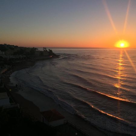 Beach Mijas Apartment Malaga Εξωτερικό φωτογραφία