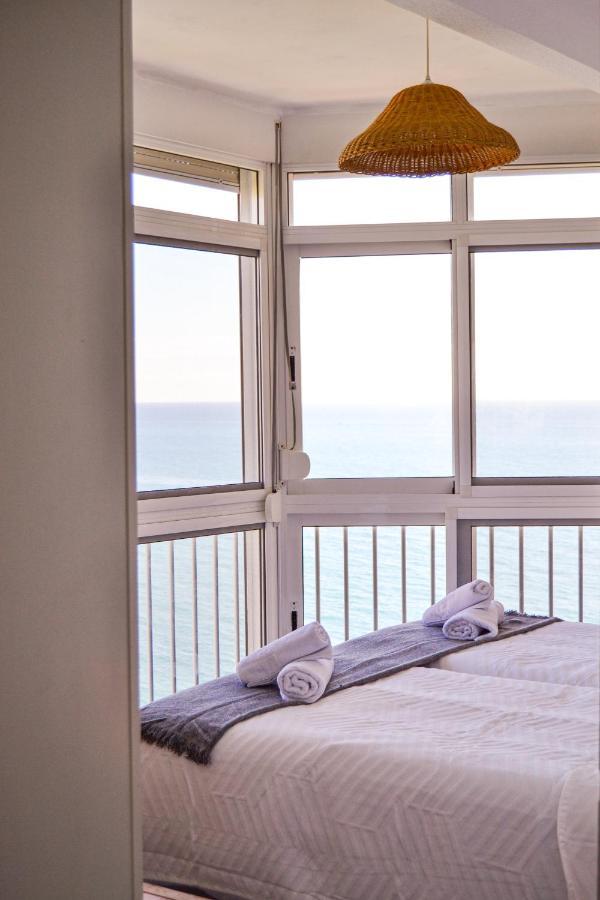 Beach Mijas Apartment Malaga Εξωτερικό φωτογραφία