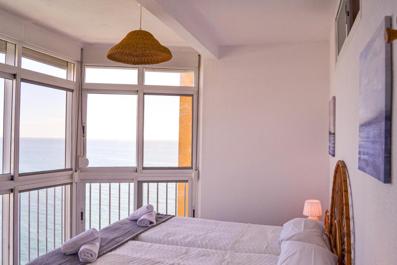 Beach Mijas Apartment Malaga Εξωτερικό φωτογραφία