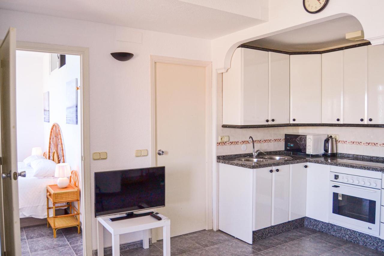 Beach Mijas Apartment Malaga Εξωτερικό φωτογραφία