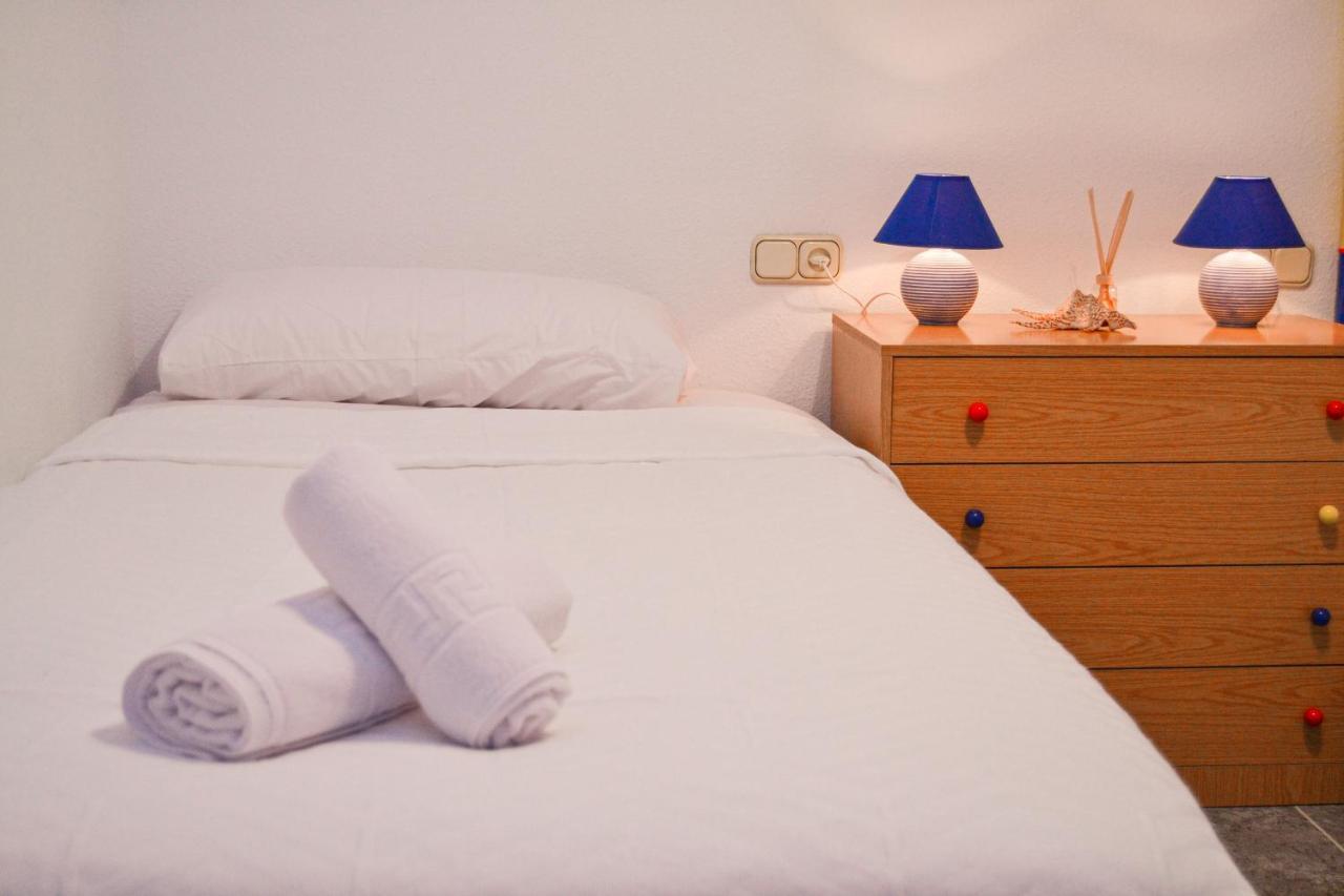 Beach Mijas Apartment Malaga Εξωτερικό φωτογραφία