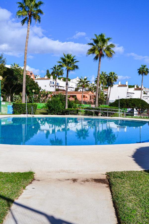 Beach Mijas Apartment Malaga Εξωτερικό φωτογραφία