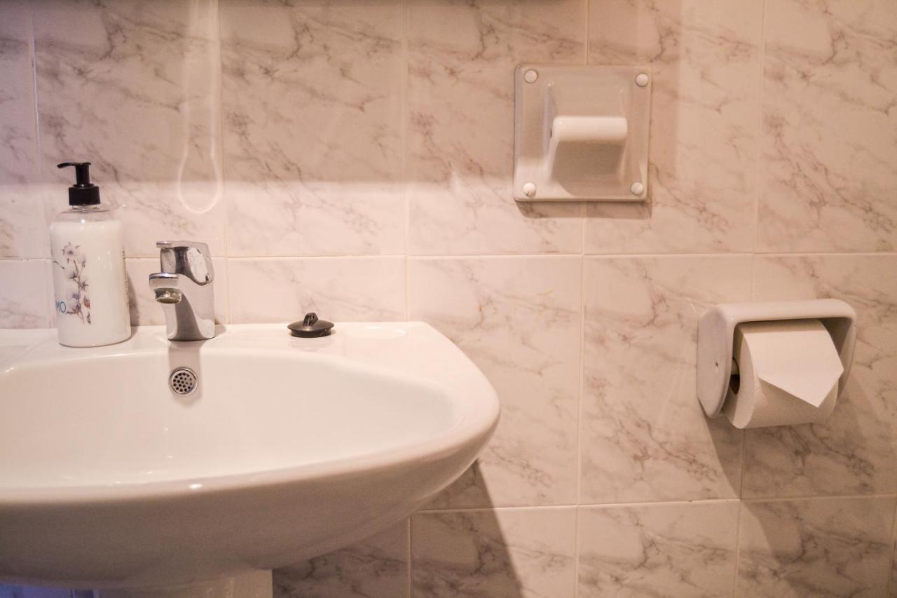 Beach Mijas Apartment Malaga Εξωτερικό φωτογραφία