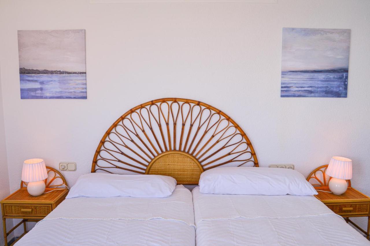 Beach Mijas Apartment Malaga Εξωτερικό φωτογραφία
