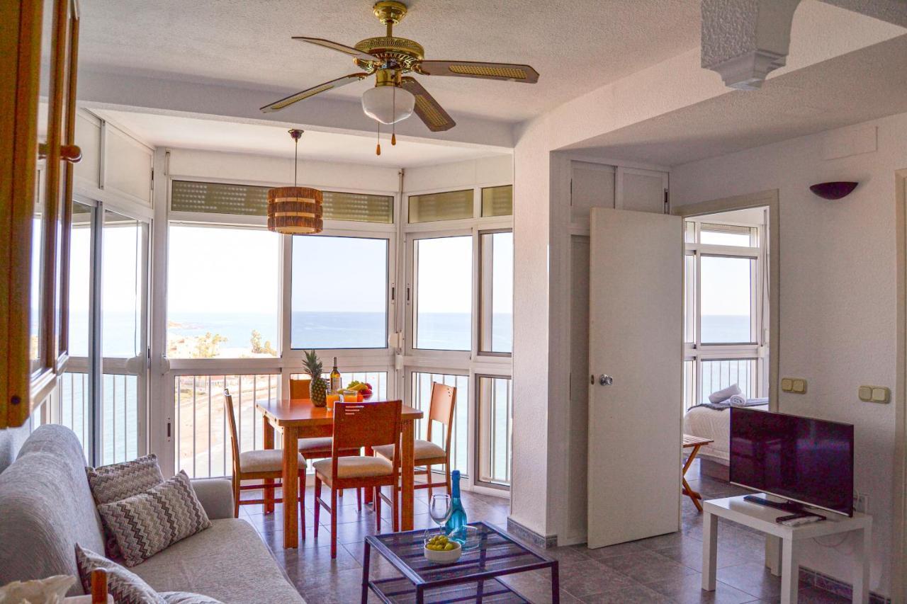 Beach Mijas Apartment Malaga Εξωτερικό φωτογραφία