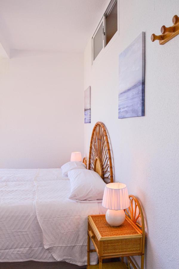 Beach Mijas Apartment Malaga Εξωτερικό φωτογραφία