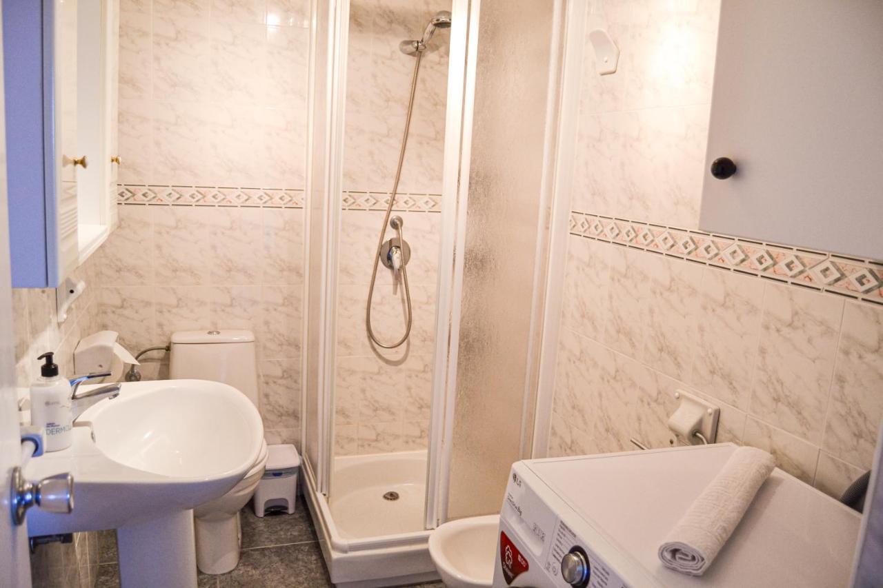 Beach Mijas Apartment Malaga Εξωτερικό φωτογραφία