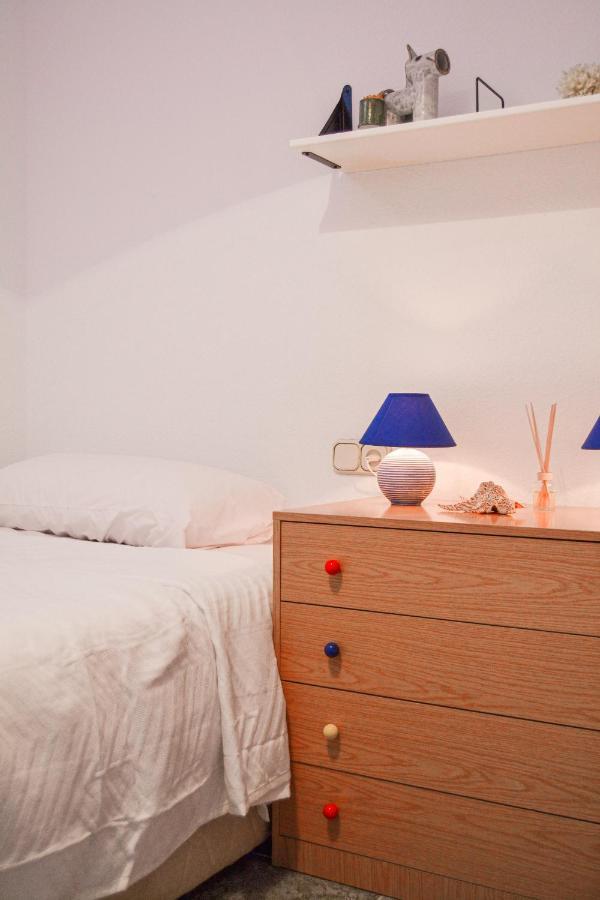 Beach Mijas Apartment Malaga Εξωτερικό φωτογραφία
