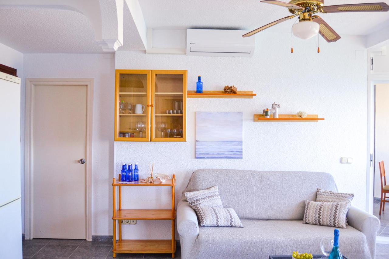 Beach Mijas Apartment Malaga Εξωτερικό φωτογραφία