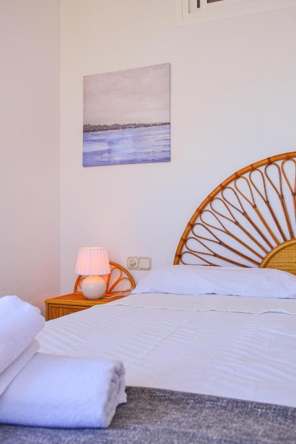 Beach Mijas Apartment Malaga Εξωτερικό φωτογραφία