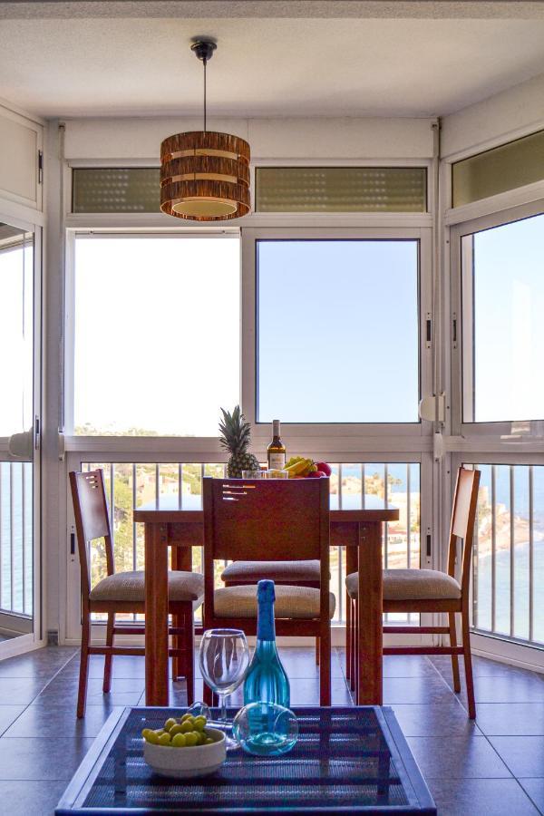 Beach Mijas Apartment Malaga Εξωτερικό φωτογραφία