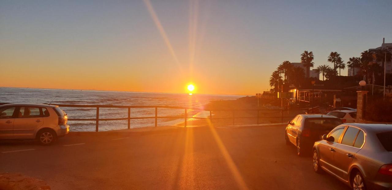 Beach Mijas Apartment Malaga Εξωτερικό φωτογραφία